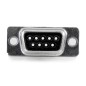 StarTech.com DB9 TO RJ45 MODULAR ADAPTER StarTech.com DB9 TO RJ45 MODULAR ADAPTER